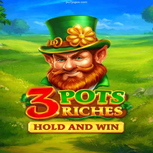 Discover the Exciting World of 3potsRiches: The Latest Online Casino Game