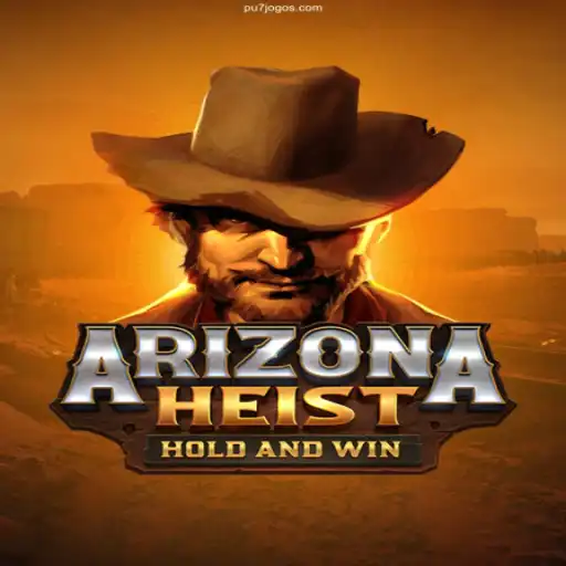 Explore ArizonaHeist: A Thrilling Casino Adventure