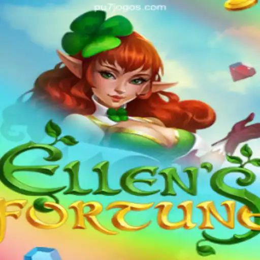 Explore the Enchanting World of EllensFortune: An Online Gaming Experience