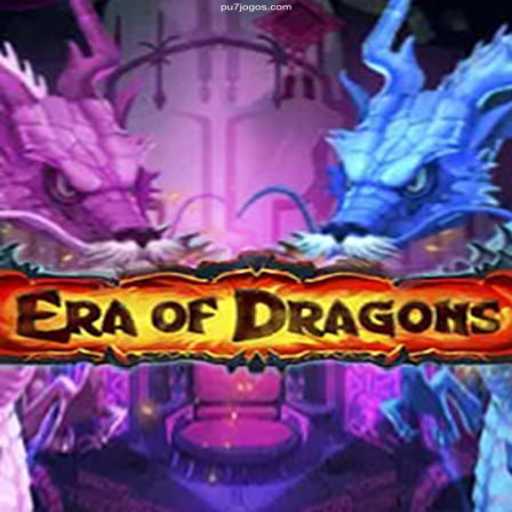 Experience the Thrill of EraOfDragons: A Dive into Fantasy Gaming