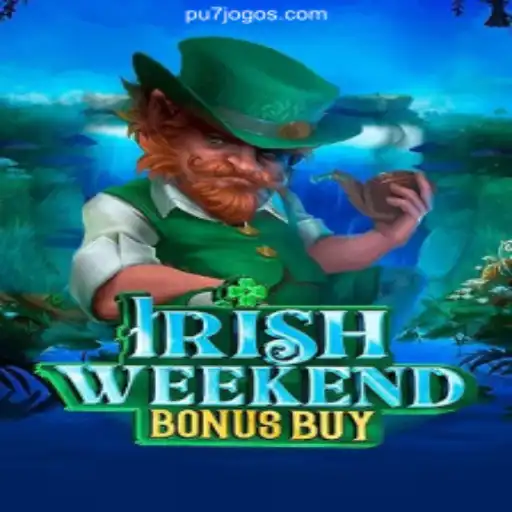 Exploring the Allure of IrishWeekendBonusBuy