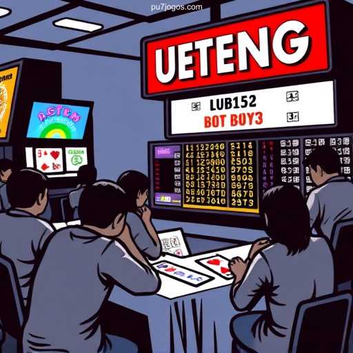 Jueteng: A Cultural and Socio-economic Analysis of the Numbers Game