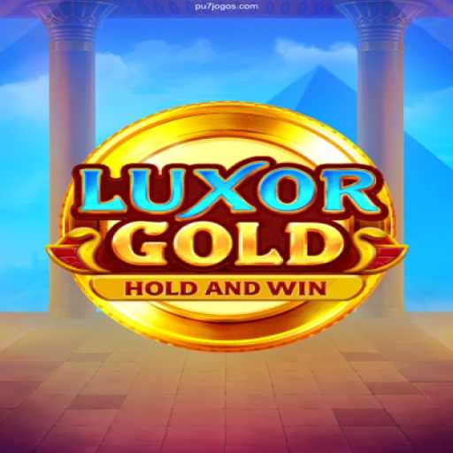 LuxorGold: Explore the Enchanting World of Online Gaming