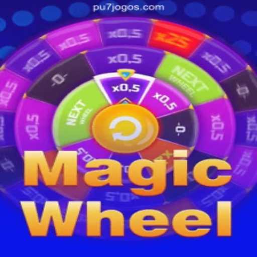 Discover the Thrilling World of MagicWheel: An Exciting Online Casino Experience