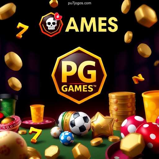 Exploring PG Games: A Premier Online Gaming Platform