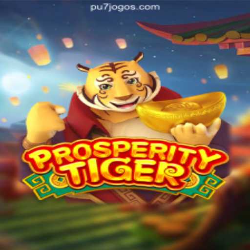 Exploring the Exciting World of ProsperityTiger: An Online Gaming Phenomenon