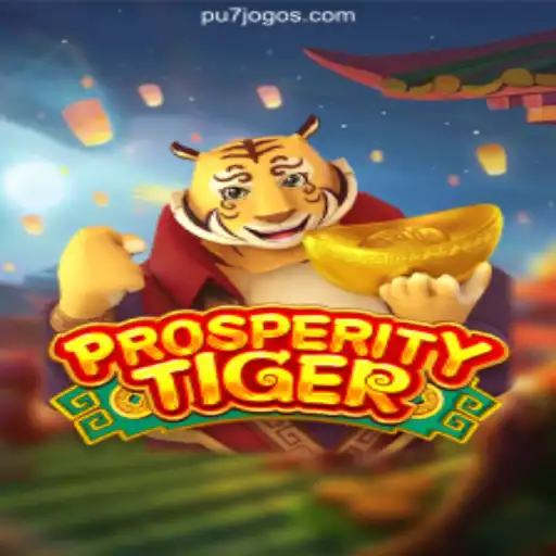 Exploring the Exciting World of ProsperityTiger: An Online Gaming Phenomenon