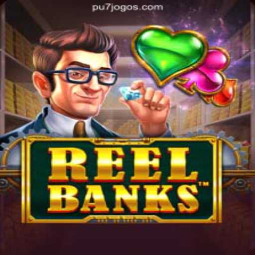 Exploring the Enchanting World of ReelBanks: A Premier Online Casino Experience