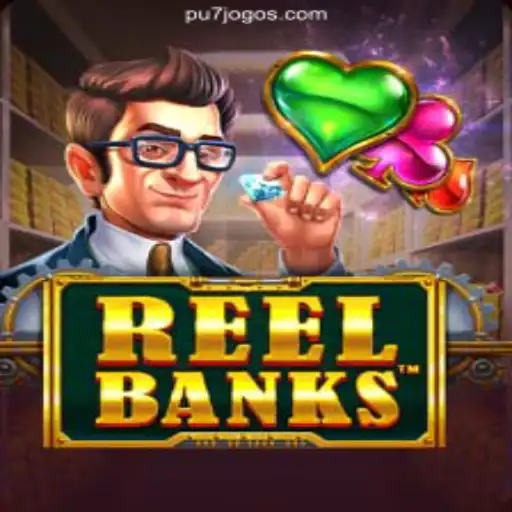 Exploring the Enchanting World of ReelBanks: A Premier Online Casino Experience