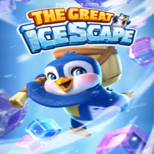 The Great Icescape: Dive into the Frozen Wonderland