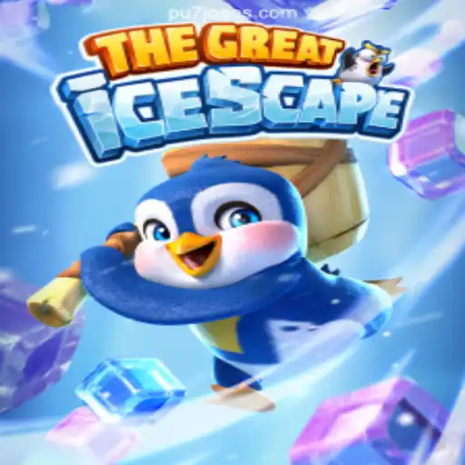 The Great Icescape: Dive into the Frozen Wonderland