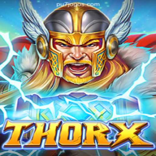 Discover the Intriguing World of ThorX Casino Game