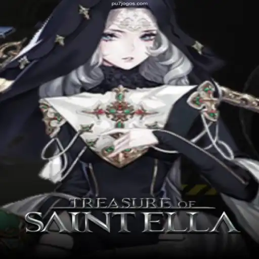 Exploring the Thrilling World of TreasureofSaintElla: Your Ultimate Guide