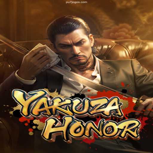 Exploring the Intriguing World of YakuzaHonor: A Thrilling Gaming Experience